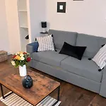 La Petite Terrasse Du Centre * Кольмар