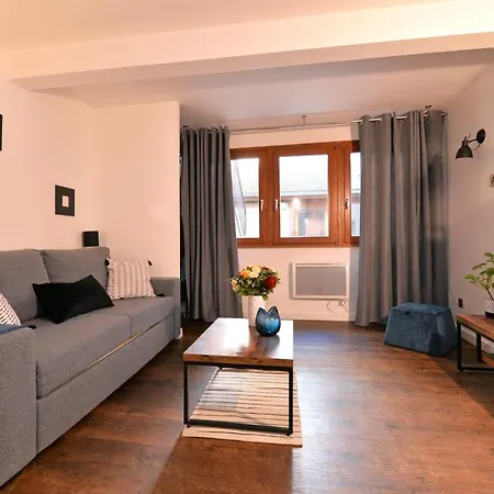 La Petite Terrasse Du Centre *