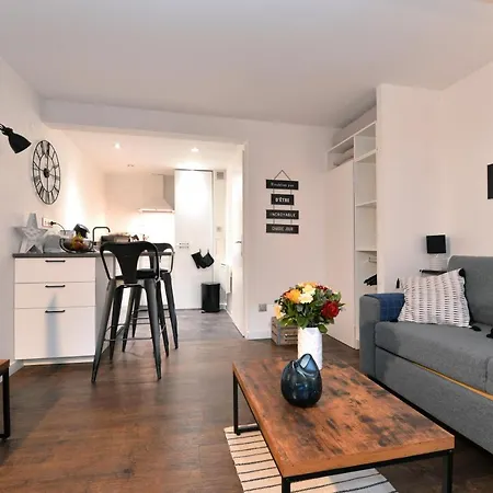 La Petite Terrasse Du Centre