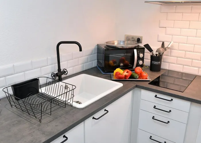 La Petite Terrasse Du Centre 公寓 科尔马