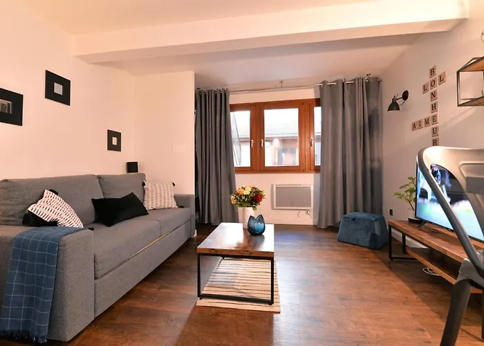 La Petite Terrasse Du Centre *