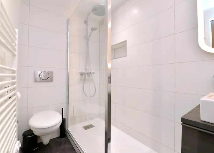 La Petite Terrasse Du Centre